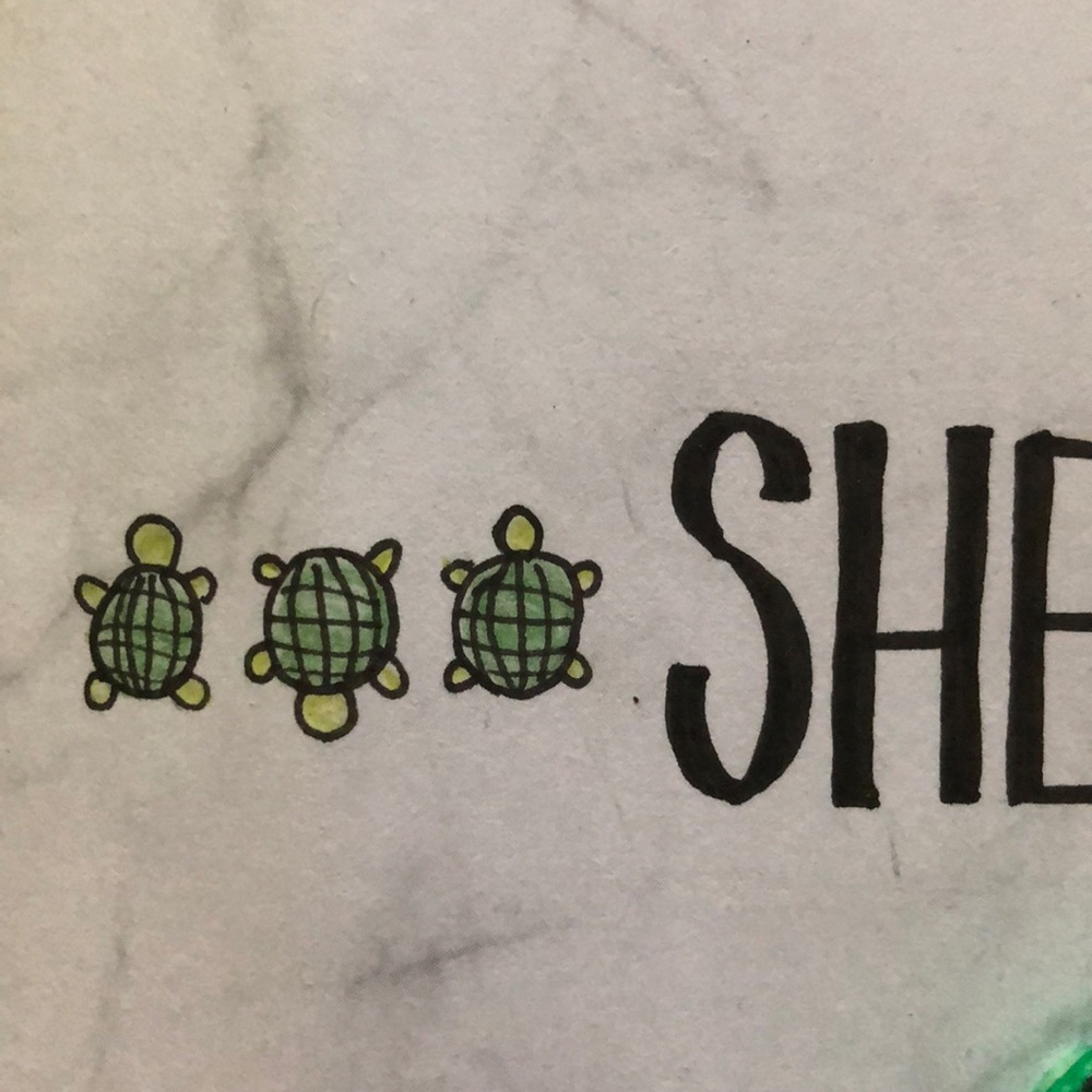 Homemade squishy notebook! - Picture 4 of 9